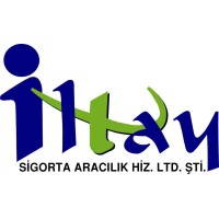 iltay sigorta logo - Similar company to Mercek Sigorta
