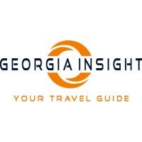 Georgia Insight logo - Similar company to Cezanne Printing House
