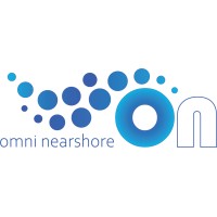 Omni Nearshore Limited logo - Similar company to Gss Talent Hub