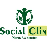 Plano Social Clin logo - Similar company to Summit Cidades