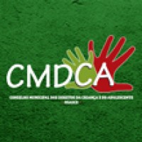 Conselho Municipal Dos Direitos Da Criança E Do Adolescente