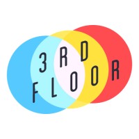 3rdfloor Video and Animation Studio logo - Similar company to Waddle Animation Studio