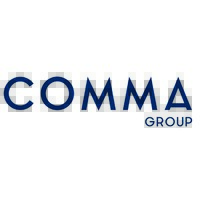 Comma Group