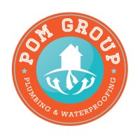 POM Plumbing Inc logo - Similar company to Foretech Electric