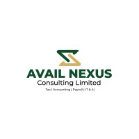 Avail Nexus Consulting Ltd logo - Similar company to C&G Consulting Group, Llc