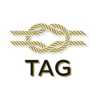 TAG Gemi logo - Similar company to Çimtaş Shipyard