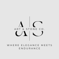Art & Stone Co logo - Similar company to La Blue Group