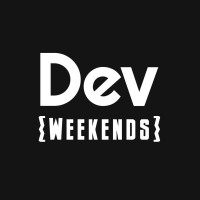 Dev Weekends logo - Similar company to Technify