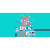 Social-Media-Analytics logo - Similar company to Vision3 Intelligence