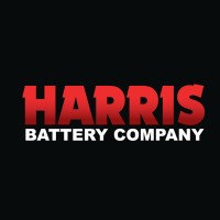 Harris Battery Company, Inc. logo - Similar company to Power Pack