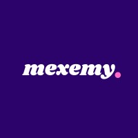 Mexemy logo - Similar company to Lightoj