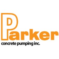 Parker Concrete Pumping logo - Similar company to Yard 1