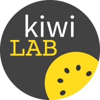 KiwiLab logo - Similar company to Softroids