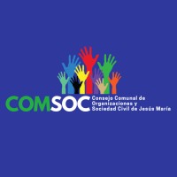 COMSOC logo - Similar company to Ieee Apscon