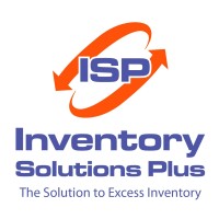 Inventory Solutions Plus logo - Similar company to Just Help Foundation