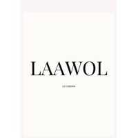Association LAAWOL ( le chemin) logo - Similar company to Cda-Perspectives