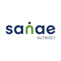 Sanae logo - Similar company to Nutriset