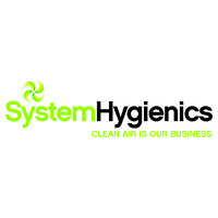 System Hygienics Ltd logo - Similar company to Greyhive Ltd