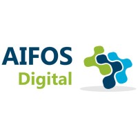 Aifos Digital logo - Similar company to Graustic