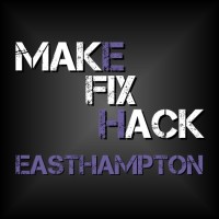 MakeFixHack Inc. logo - Similar company to Flutter Motion
