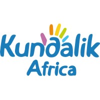 Kundalik Africa logo - Similar company to Black Elephant