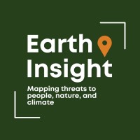 Earth Insight logo - Similar company to Orientate.Tn