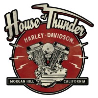 House Of Thunder Harley-Davidson