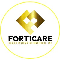 Forticare Health Systems International Inc logo - Similar company to Caritas Health Shield, Inc.