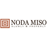 Noda Miso Co. logo - Similar company to Firework Japan株式会社