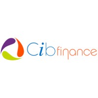 CIB Finance logo - Similar company to Credit-Pack
