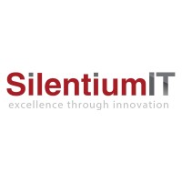 SilentiumIT logo - Similar company to Ad Technologies