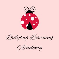 Ladybug Learning Academy logo - Similar company to Gamma.Io