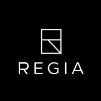 Regia logo - Similar company to Plasmica