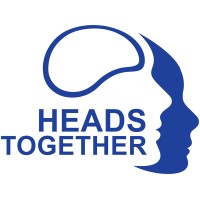 Heads Together logo - Similar company to Semester: Learning And Development Ltd