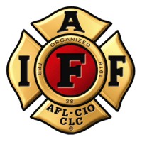 South King County Professional Firefighters - IAFF Local 2024 logo - Similar company to Symphia Nowforce