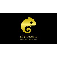 Girgit Events logo - Similar company to Event Wave