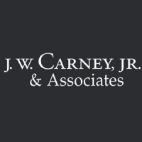 J.W. Carney, Jr. and Associates logo - Similar company to Sagislp