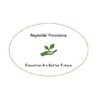 Reynolds' Provisions logo - Similar company to Probitas Innovative Solutions