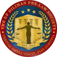 The UP Diliman Pre-Law Society logo - Similar company to Up Economics Society