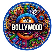 Rapid Bollywood logo - Similar company to Digitaxperts