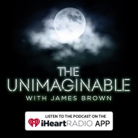 The Unimaginable Podcast logo - Similar company to Yimgroup