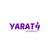 YaratIQ Academy logo - Similar company to Itcity.Academy