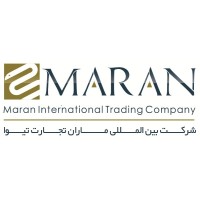Maran international trading company logo - Similar company to Hilaco Trading Company