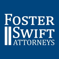 Foster Swift Collins & Smith, PC logo - Similar company to Miller Johnson