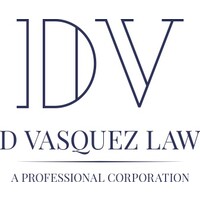 D Vasquez Law, Apc.