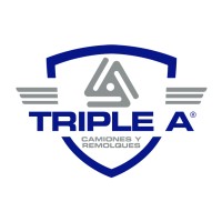 Triple A Camiones y Remolques logo - Similar company to Iii Servicios