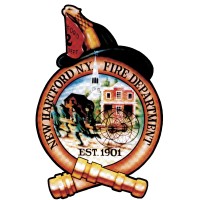 New Hartford Fire Department