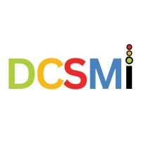 Data Center Sales & Marketing Institute (DCSMI) logo - Similar company to Data Center Revolution