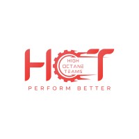 High Octane Teams logo - Similar company to Mdm Digital Group