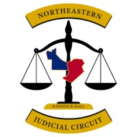 Northeastern Judicial Circuit logo - Similar company to Indiana Journal Of Law And Social Equality